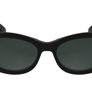 CALVIN KLEIN CK25502S 001 54 SUNGLASSES