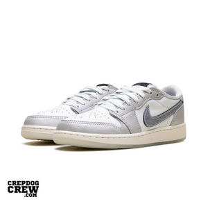 Jordan 1 Retro Low OG Year of the Snake (2025) (GS)