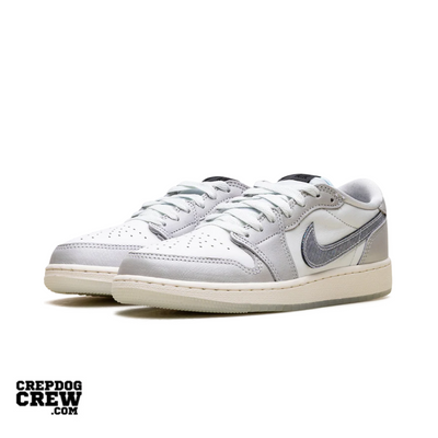 Jordan 1 Retro Low OG Year of the Snake (2025) (GS)