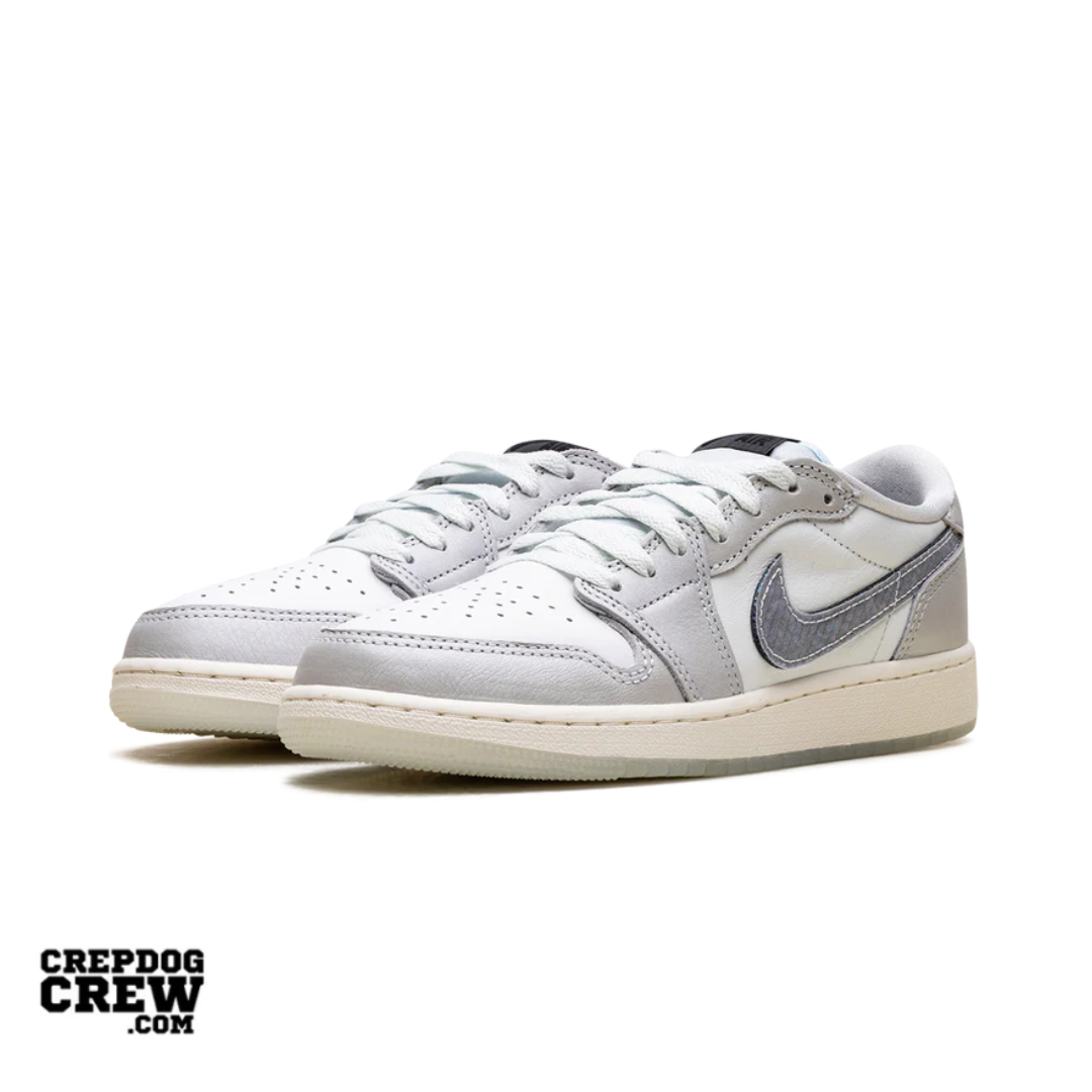 Jordan 1 Retro Low OG Year of the Snake (2025) (GS)