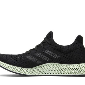 adidas Futurecraft 4D Ash Green