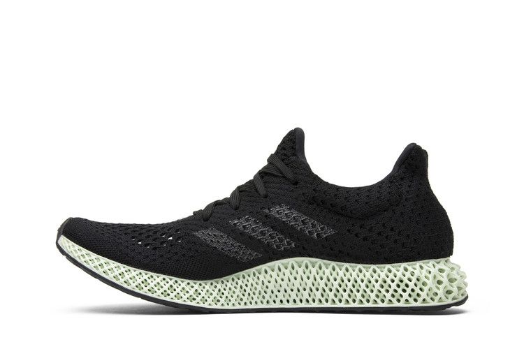 adidas Futurecraft 4D Ash Green