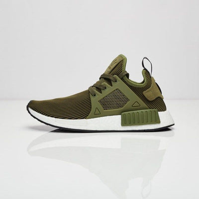 adidas NMD XR1 Olive
