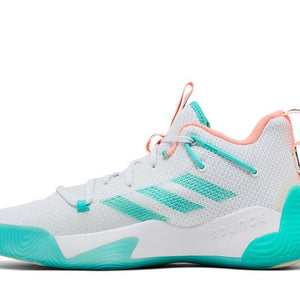 adidas Harden Stepback 3 The Bahamas