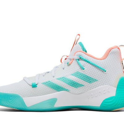 adidas Harden Stepback 3 The Bahamas