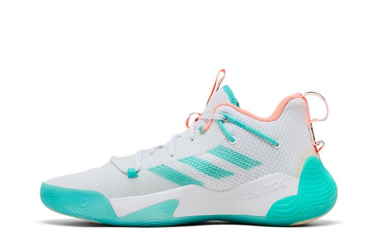 adidas Harden Stepback 3 The Bahamas