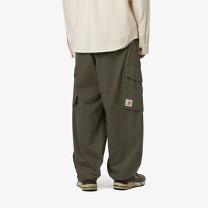 Carhartt | UNIT PANT { GREEN