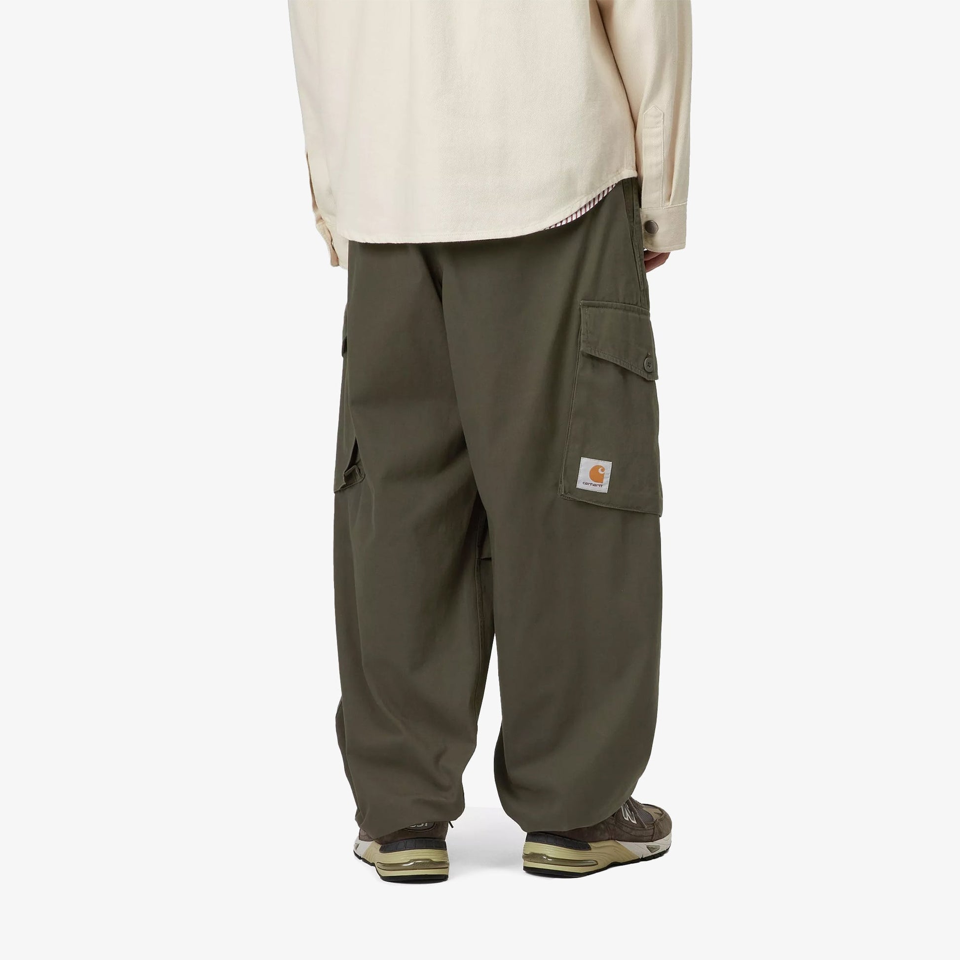 Carhartt | UNIT PANT { GREEN