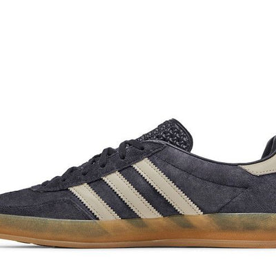 adidas Gazelle Indoor Legend Ink Wonder Beige