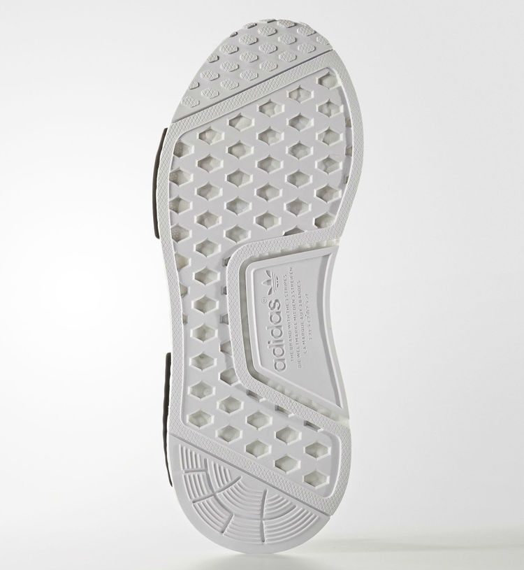 adidas NMD R1 Reverse Reflective (Women's)