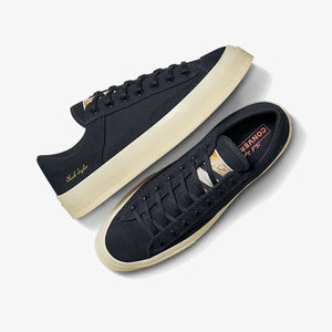 Converse | CHUCK 70 LOW MARQUIS { BLACK