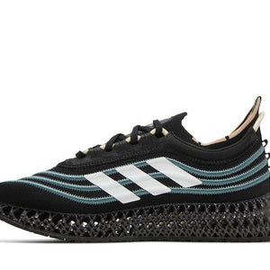adidas 4DFWD Parley Black Emerald