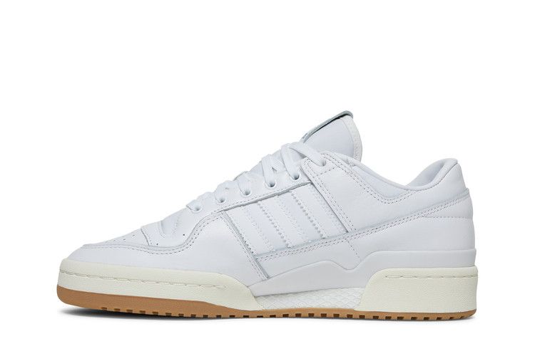adidas Forum 84 Low ADV White Blue Gum