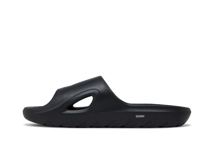 adidas Adicane Slides Carbon Core Black