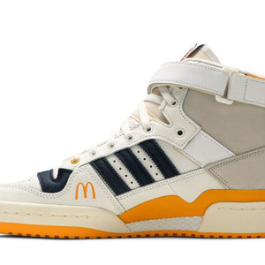 adidas Forum 84 High Eric Emanuel McDonald's All American