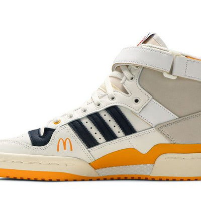 adidas Forum 84 High Eric Emanuel McDonald's All American