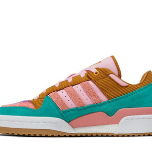 adidas Forum Low The Simpsons Living Room