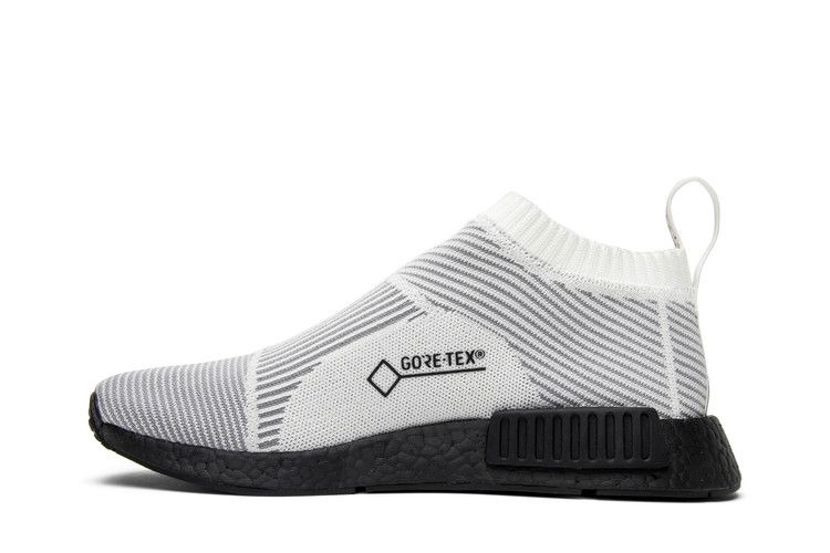 adidas NMD CS1 Gore-tex White