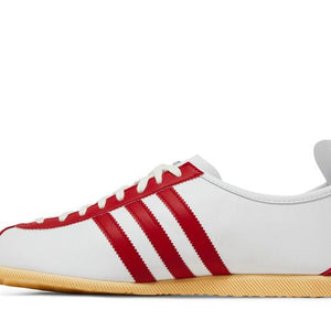 adidas Japan White Red Green
