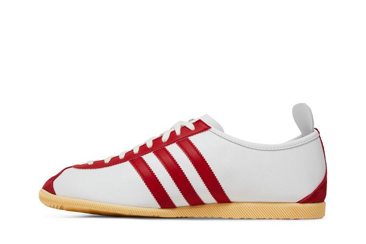 adidas Japan White Red Green