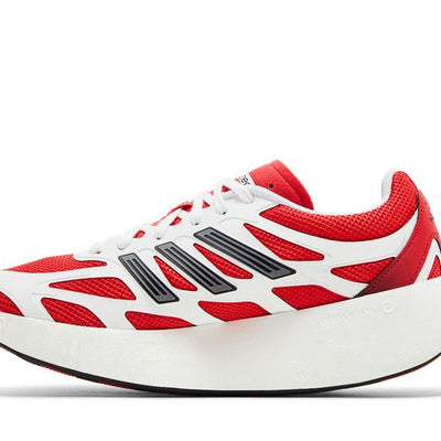 adidas Adizero Aruku White Pure Ruby