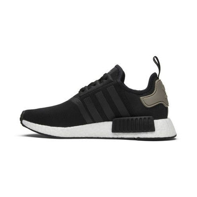 adidas NMD R1 Core Black Trace Cargo