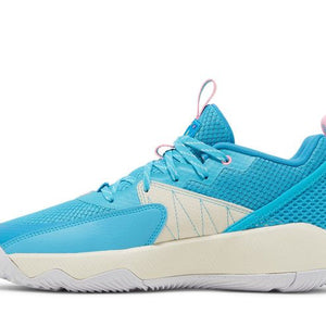 adidas Dame Certfied EXTPLY 2.0 Signal Cyan
