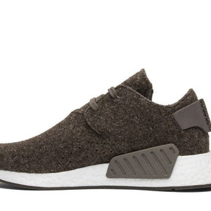 adidas NMD C2 Chukka Wings+Horns Simple Brown