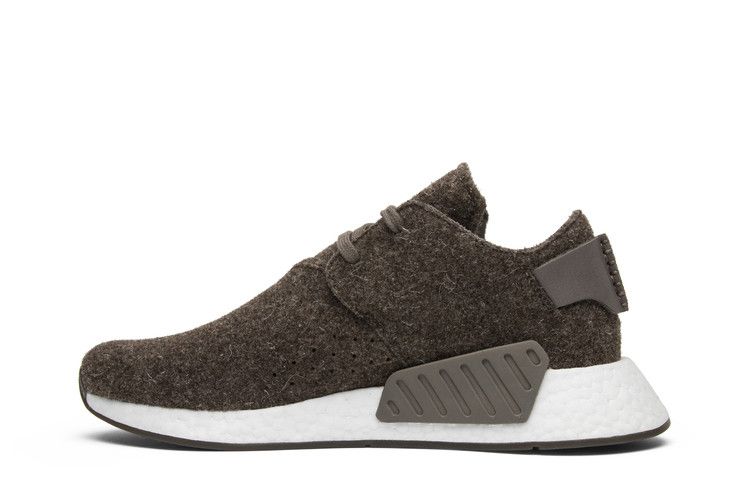 adidas NMD C2 Chukka Wings+Horns Simple Brown