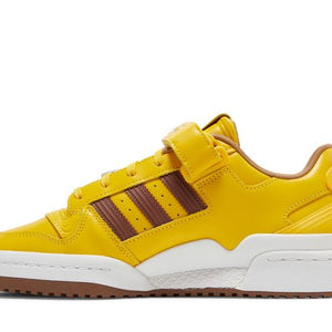 adidas Forum Low M&M's Yellow