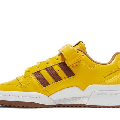 adidas Forum Low M&M's Yellow