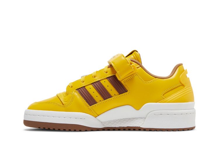 adidas Forum Low M&M's Yellow