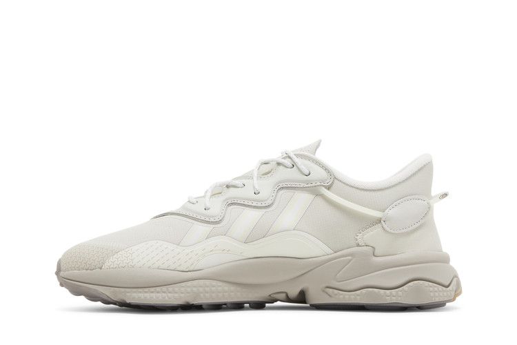 adidas Ozweego Aluminium Cloud White