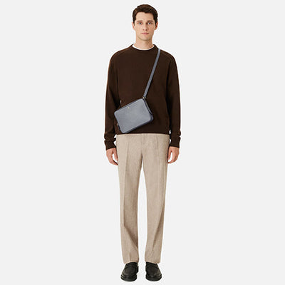 Mont Blanc, 4810 mini messenger