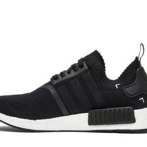 adidas NMD R1 Japan Boost Black