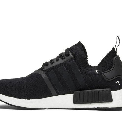 adidas NMD R1 Japan Boost Black