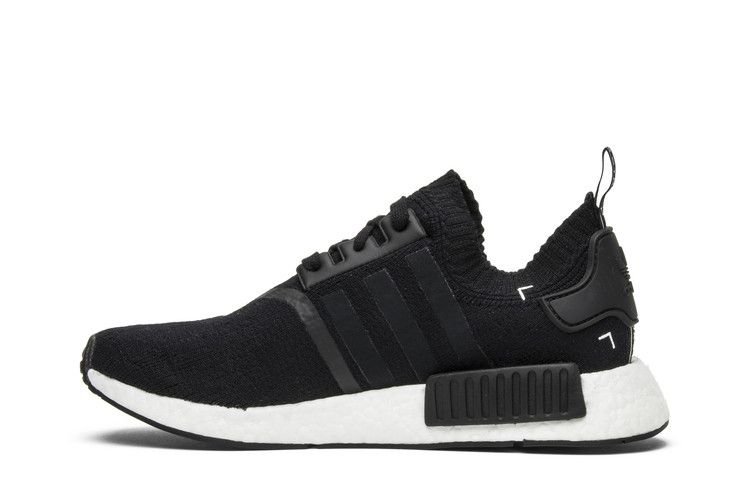 adidas NMD R1 Japan Boost Black