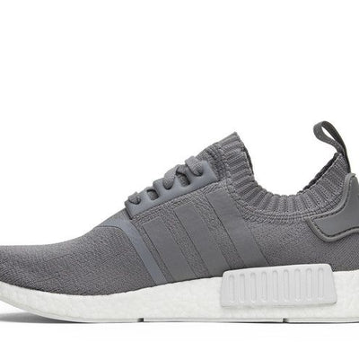 adidas NMD R1 Grey Three (Women's)