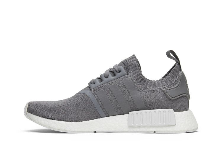 adidas NMD R1 Grey Three (Women's)