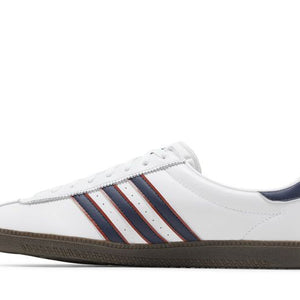 adidas Hochelaga SPZL Cloud White Collegiate Navy
