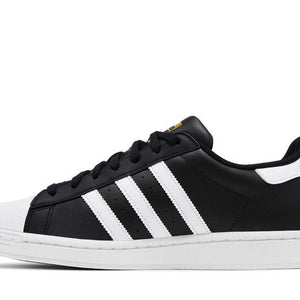 adidas LA Trainer Chalk White Royal Blue Bright Red