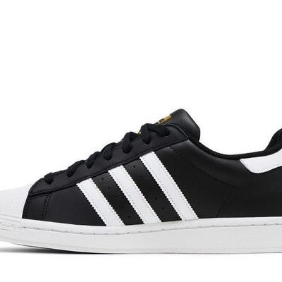 adidas LA Trainer Chalk White Royal Blue Bright Red