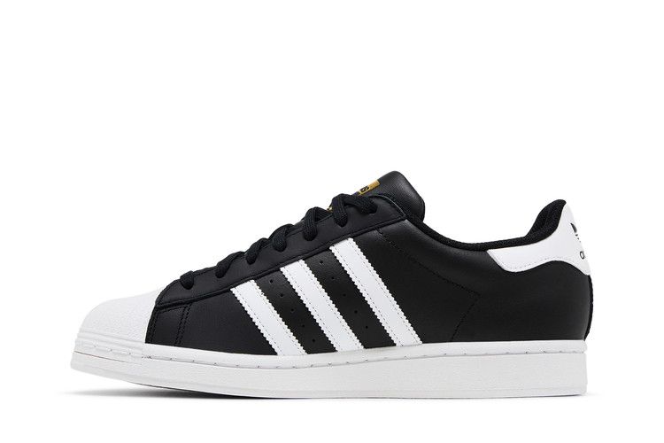 adidas LA Trainer Chalk White Royal Blue Bright Red