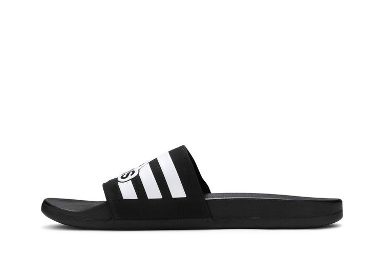 adidas Adilette Comfort Slide The Simpsons Bart