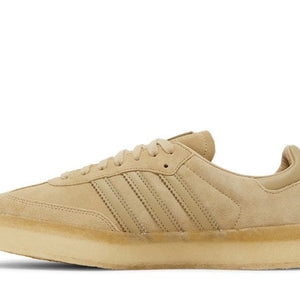 adidas Clarks 8th Street Samba by Ronnie Fieg Savannah