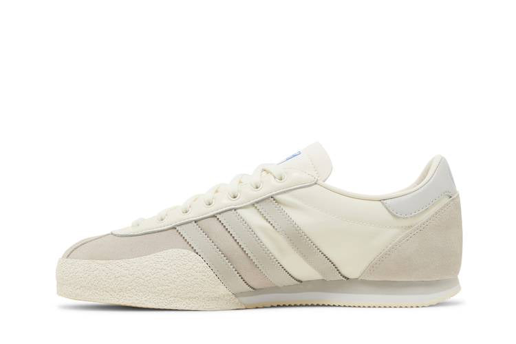 adidas LG II SPZL Liam Gallagher Cream White
