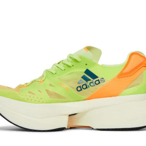 adidas Adizero Prime X Pulse Lime Real Teal