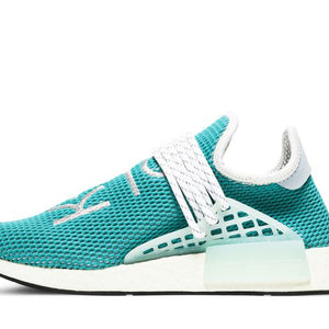 adidas NMD Hu Pharrell Dash Green