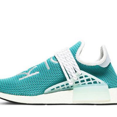 adidas NMD Hu Pharrell Dash Green