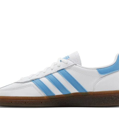 adidas Handball Spezial White Light Blue